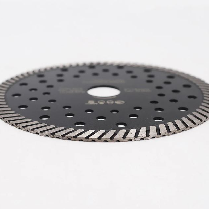 150mm / 6 inch Diamond Grinder Turbo Disc