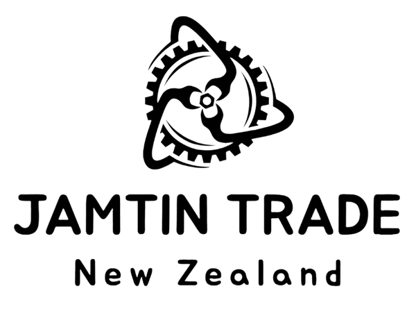 JAMTIN Trade NZ
