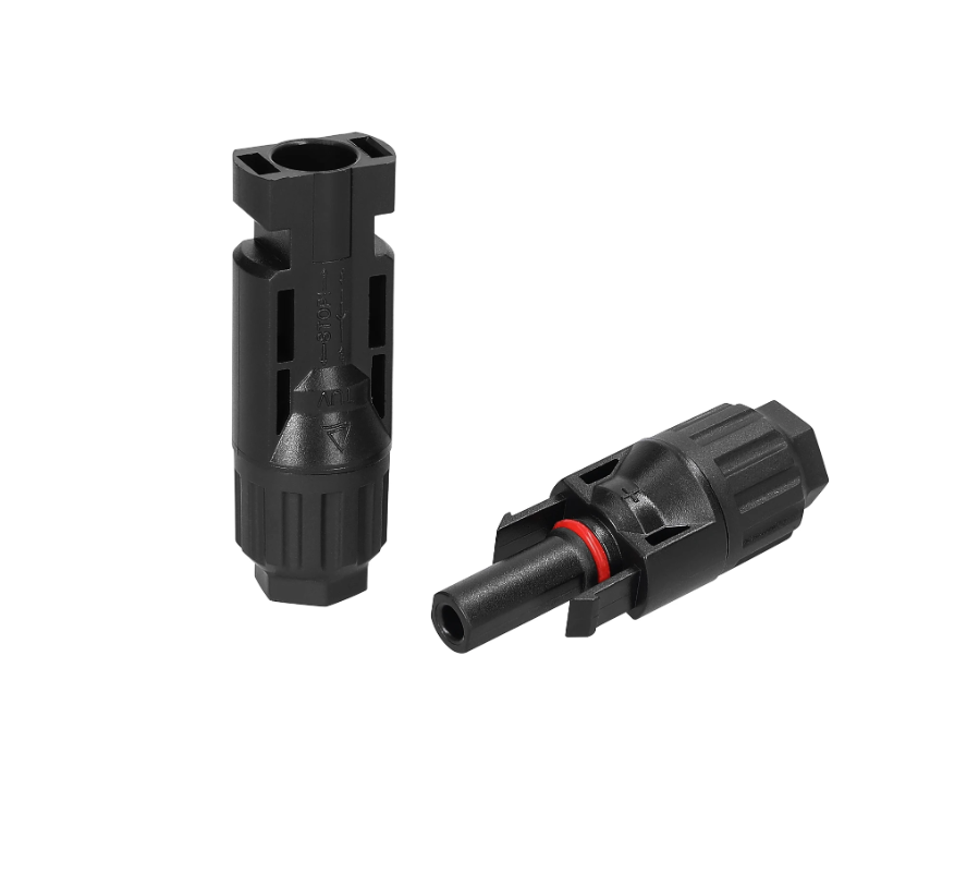 (5X) Pair Solar Connectors Male and Female