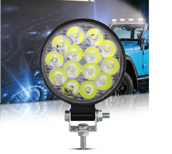 Automotive LED Lights
