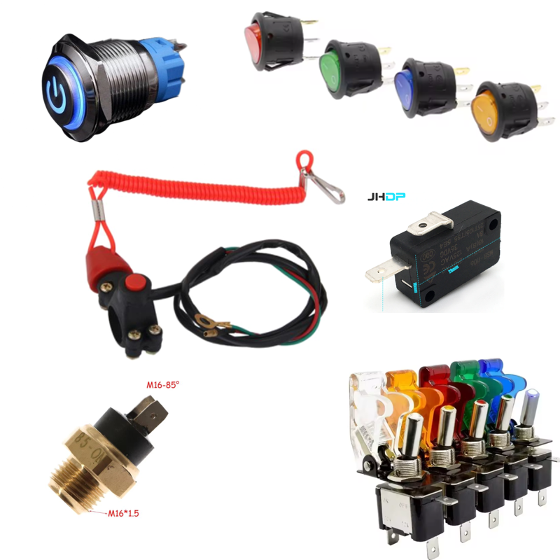 Switches