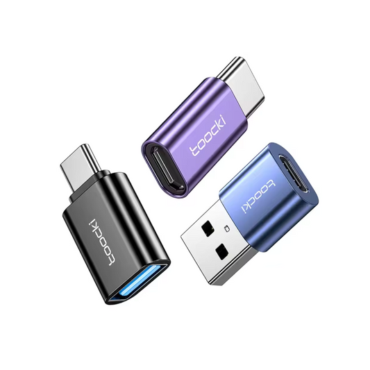 3 Pack USB Adapters