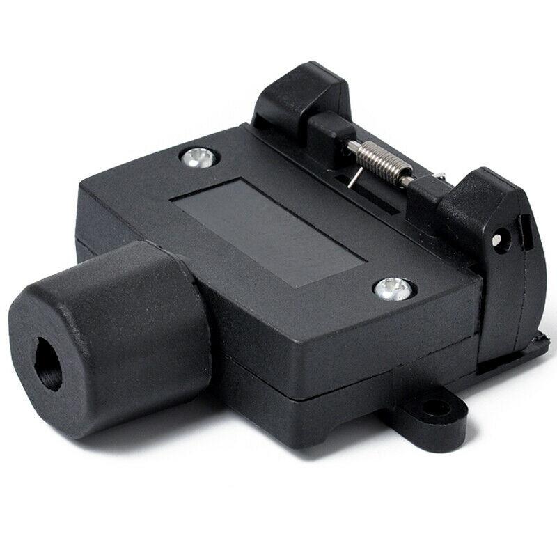 Trailer Socket Female 7 Pin Flat