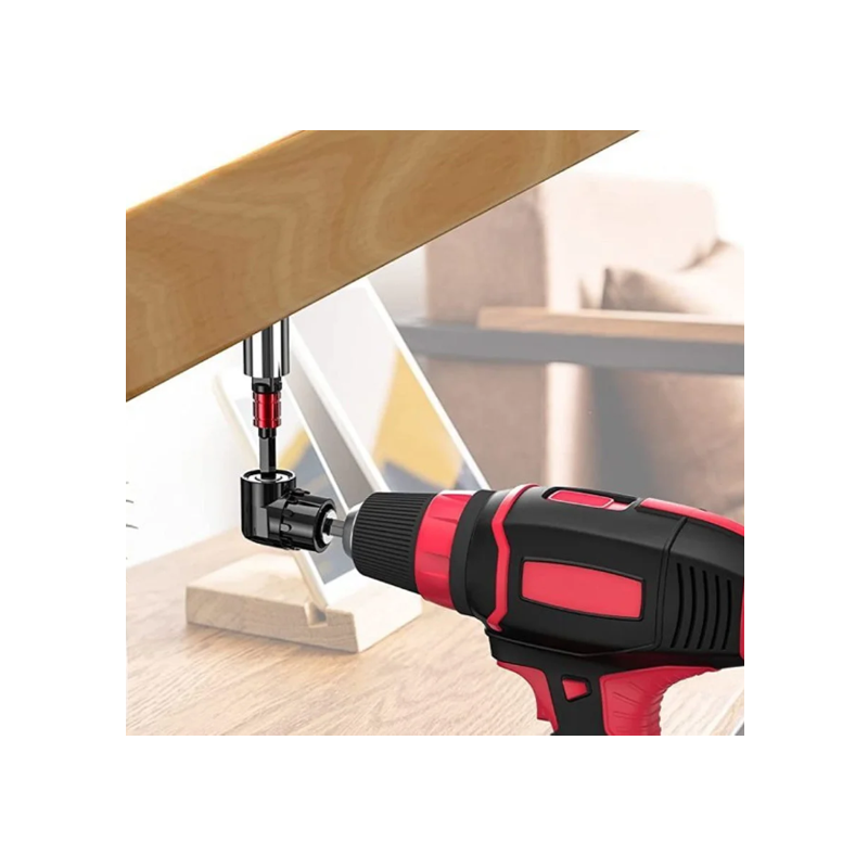 Socket Adapter Kit 105 Degree Angle