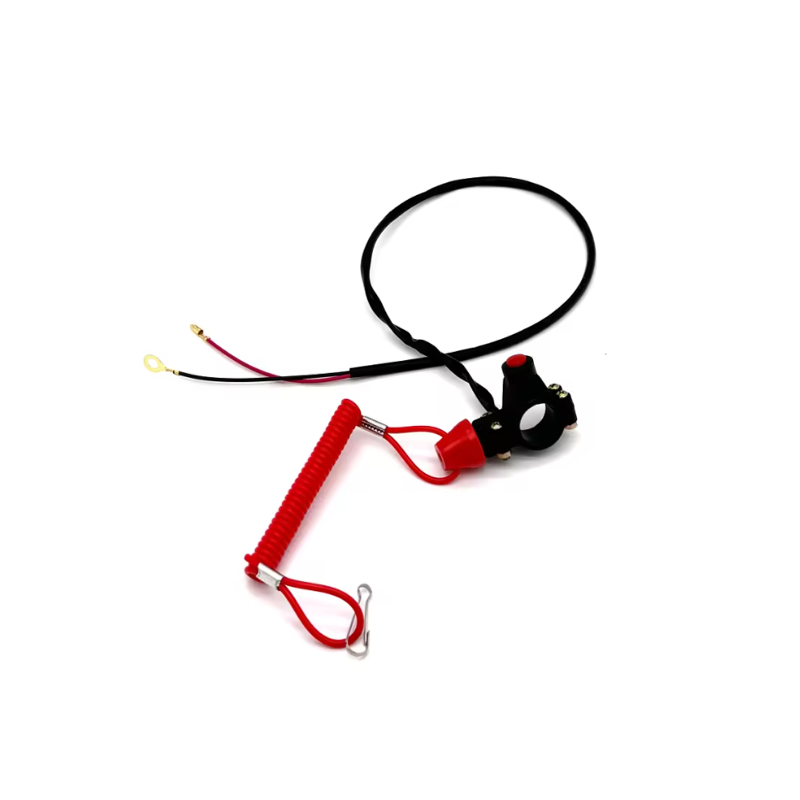 Cut Off Kill Switch (Normally Open Circuit)