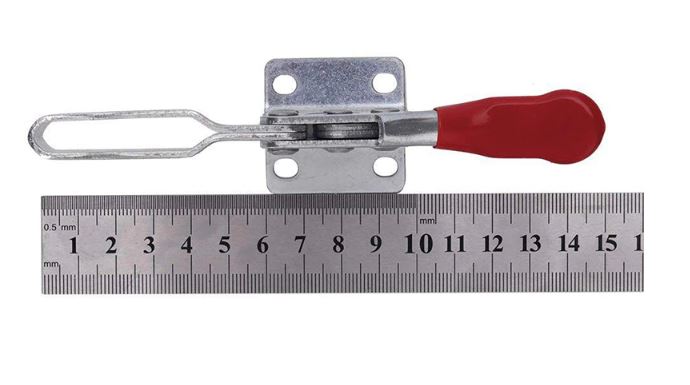 Toggle Press Clamp Medium